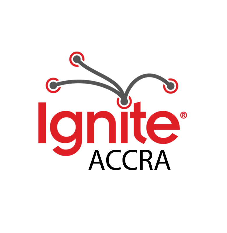 Ignite Accra Logo